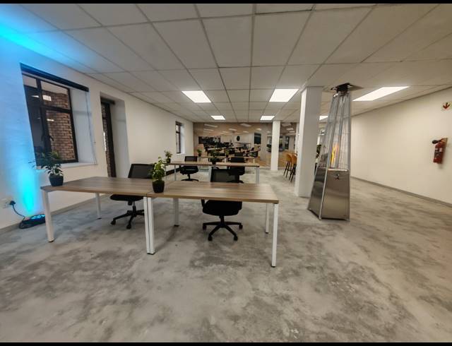 9,428M² OFFICE FOR SALE IN MORNINGSIDE